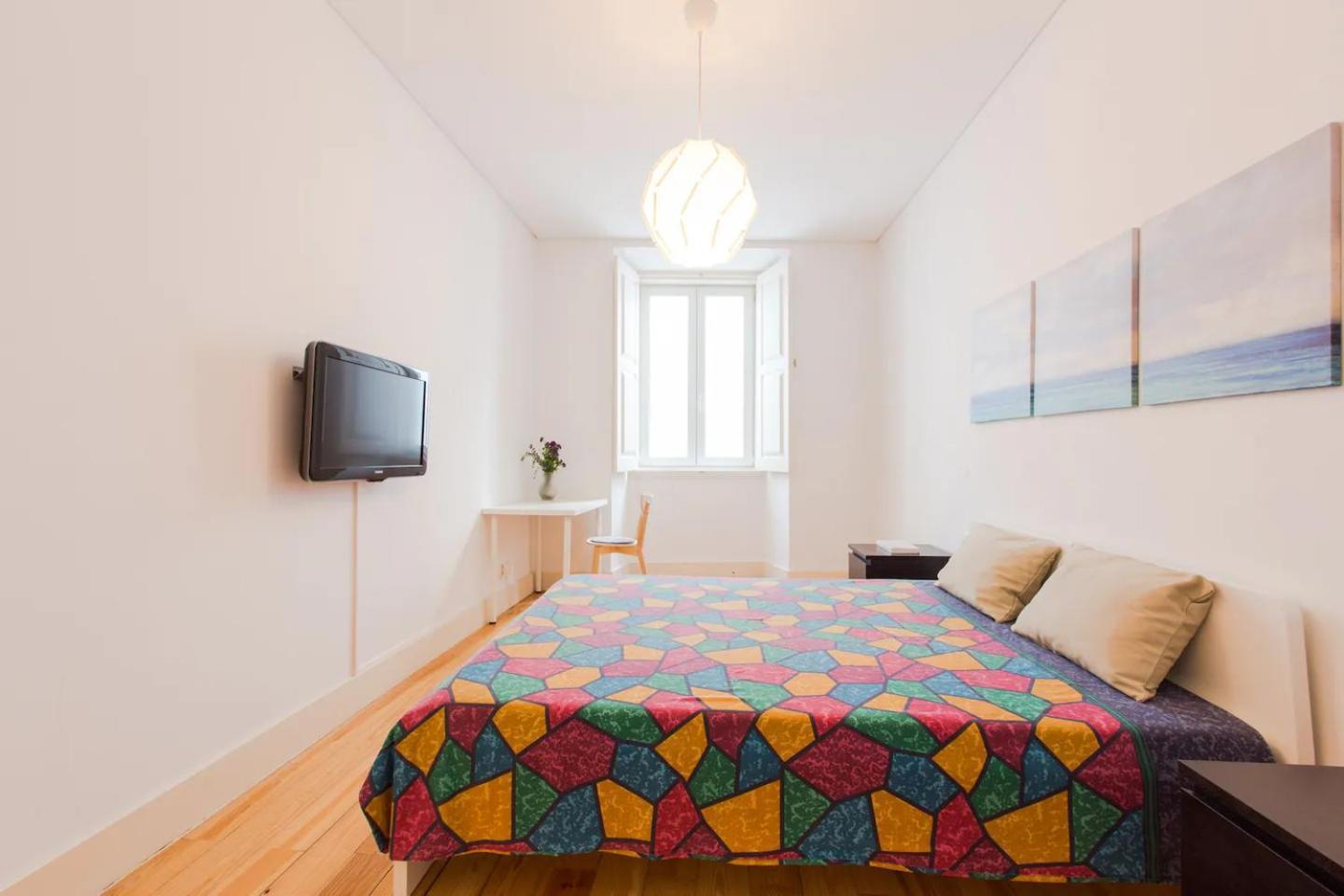 Place Of Tram 28 Appartement Lisboa
