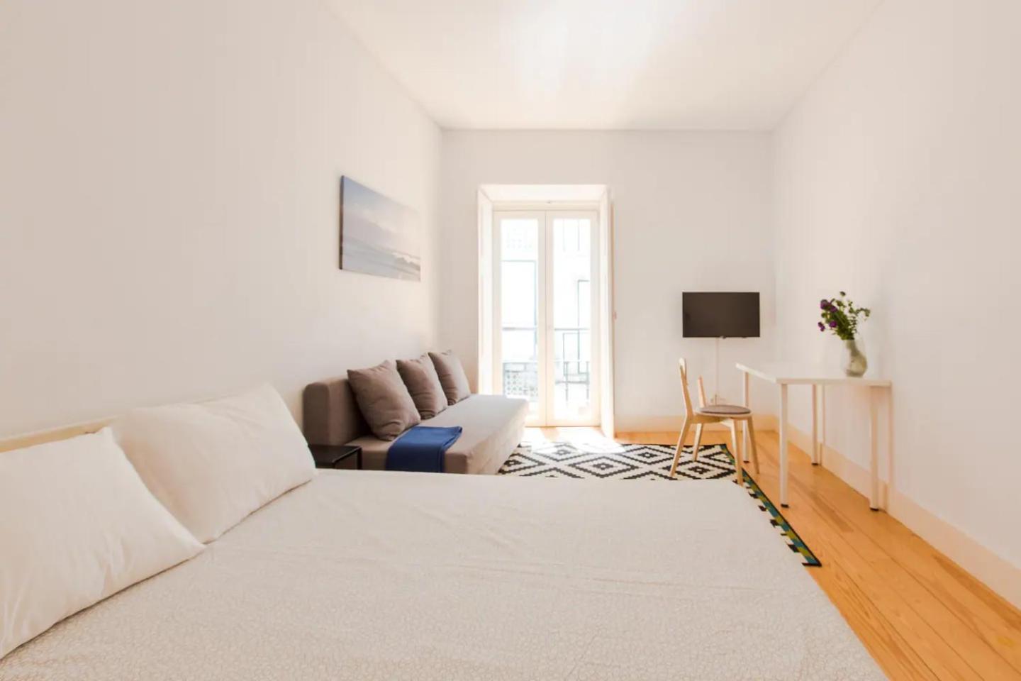 Appartement Place Of Tram 28 Lisboa