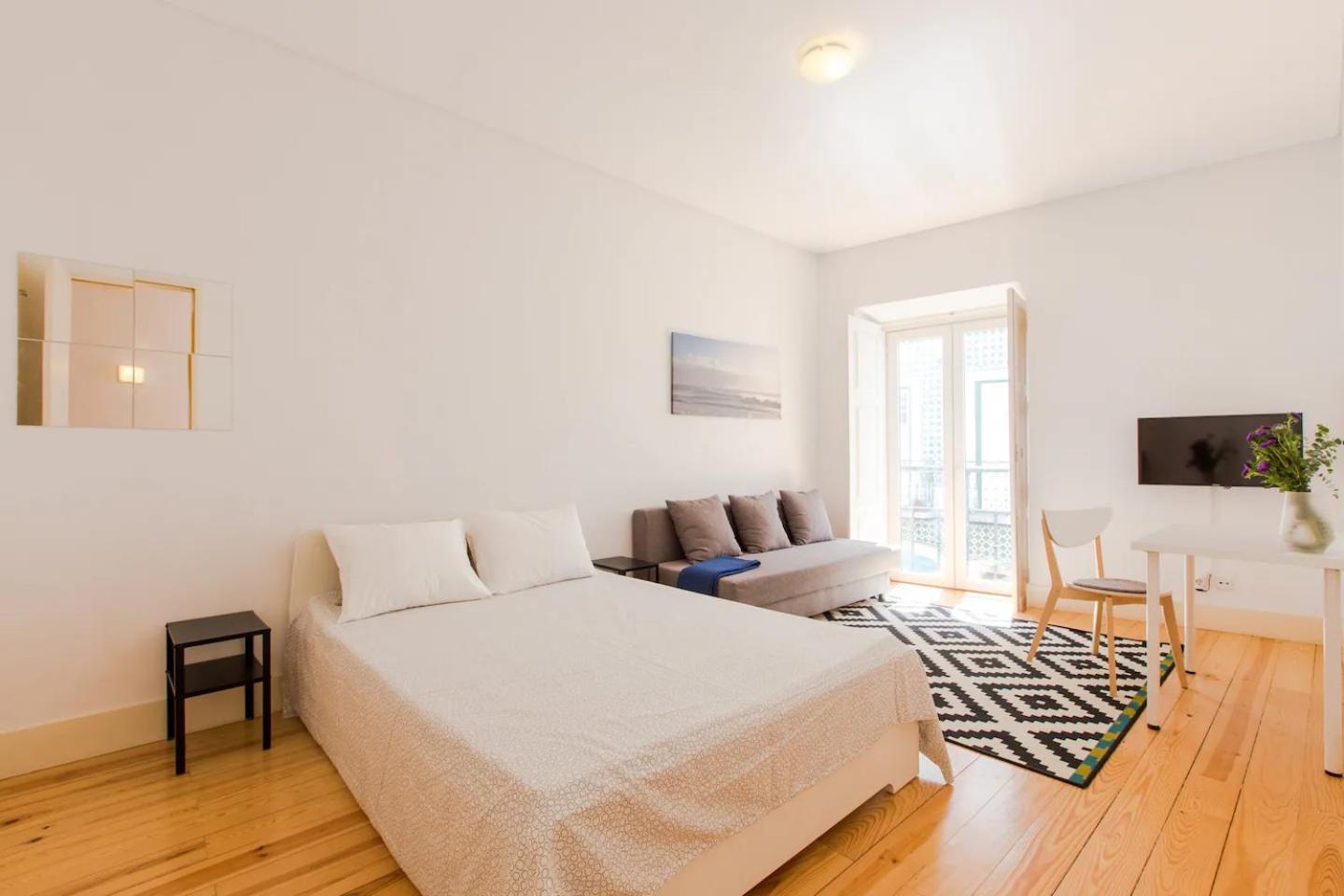 Place Of Tram 28 Appartement *