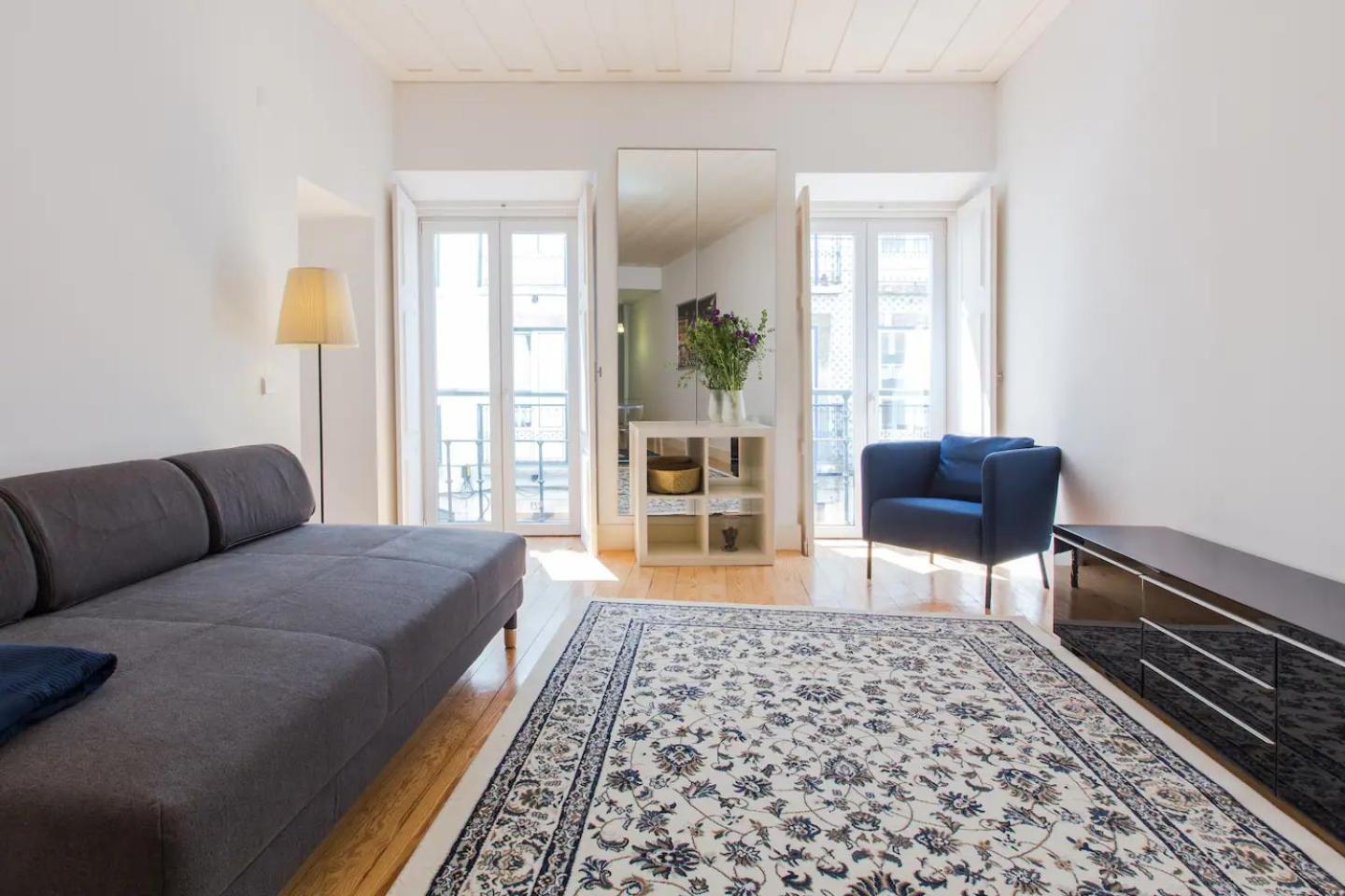 Appartement Place Of Tram 28 Lisboa